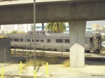 California Zephyr Dome Car